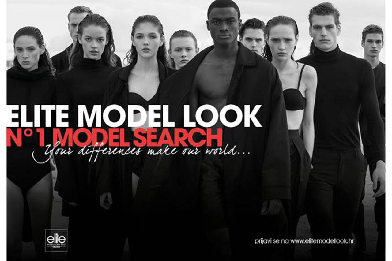 Elite model Look