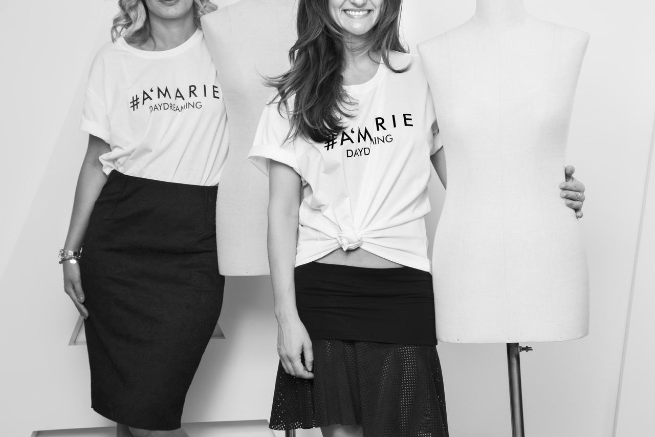 Amarie majica