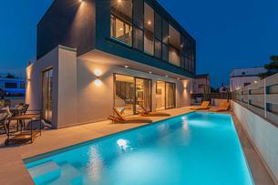 Kuća za odmor Casa Domina