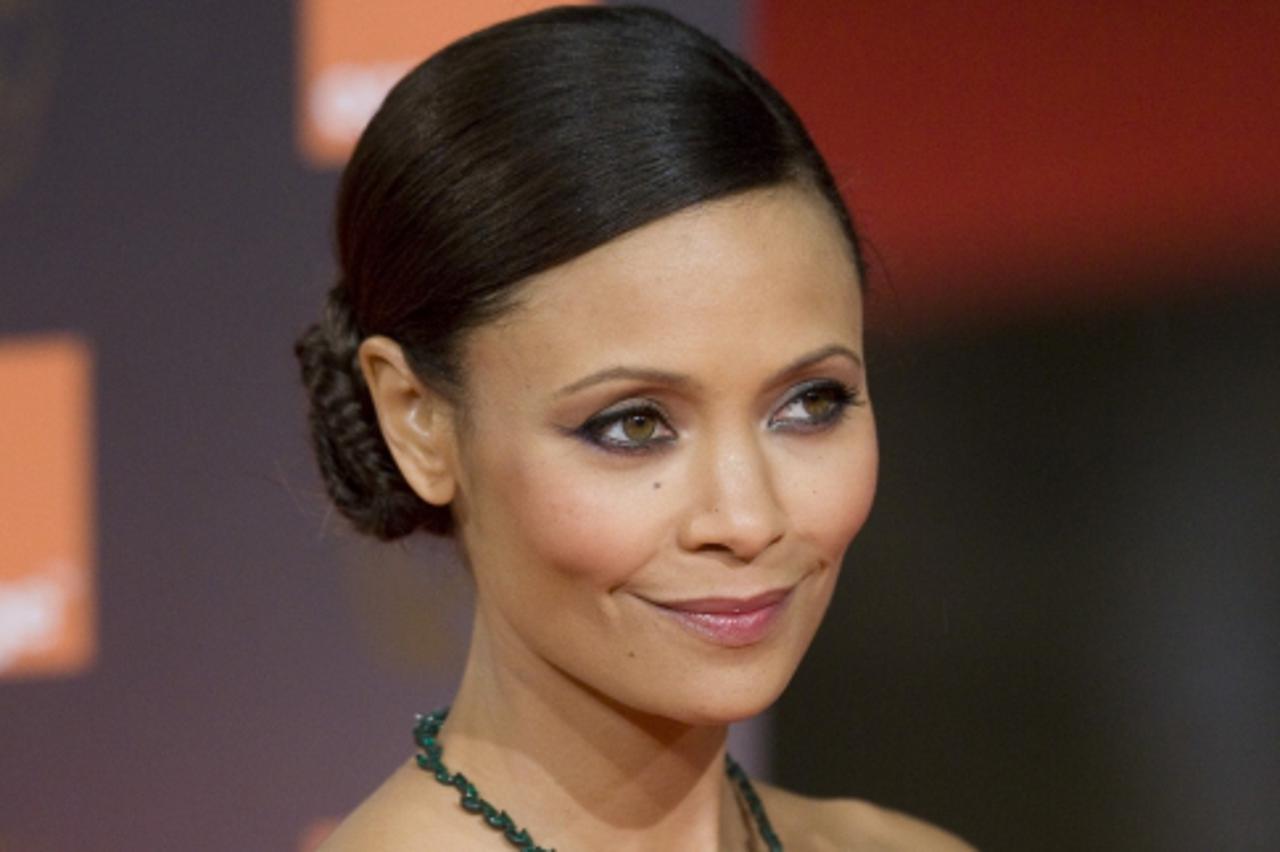 thandie newton