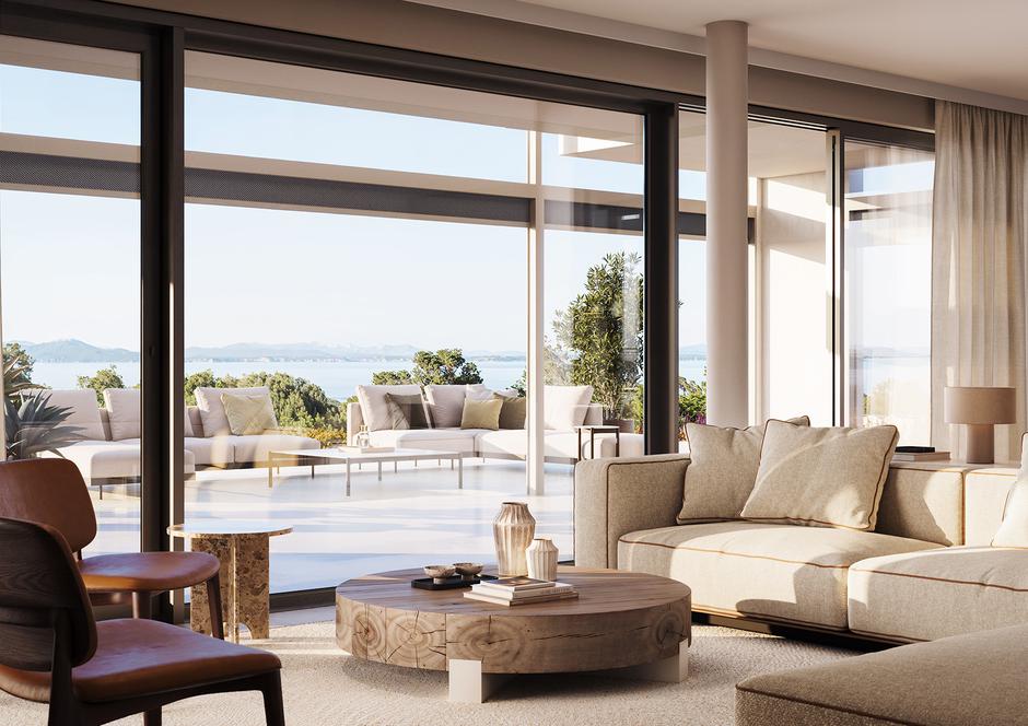 Aurora Residences