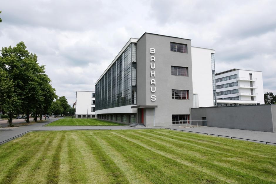 Bauhaus Dessau