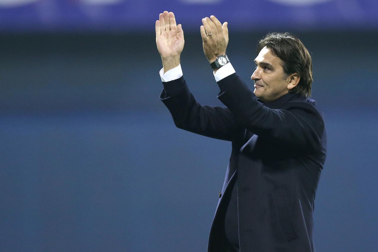 Zlatko Dalić
