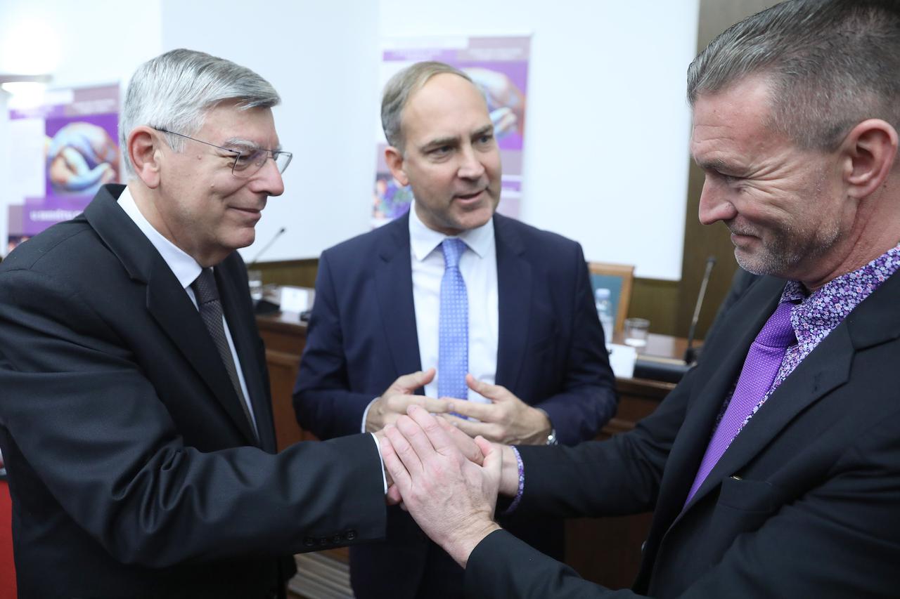 Hrvatska i svijet 2024. godine poslije pandemijske oluje