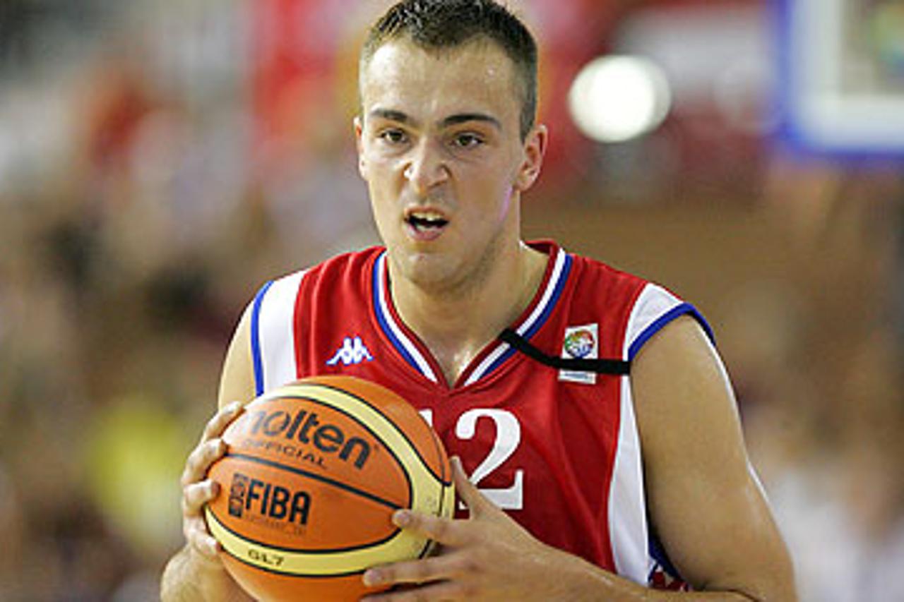 Damir Markota