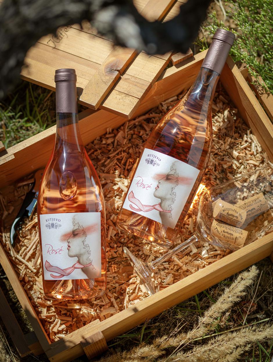 Vinarija Kutjevo