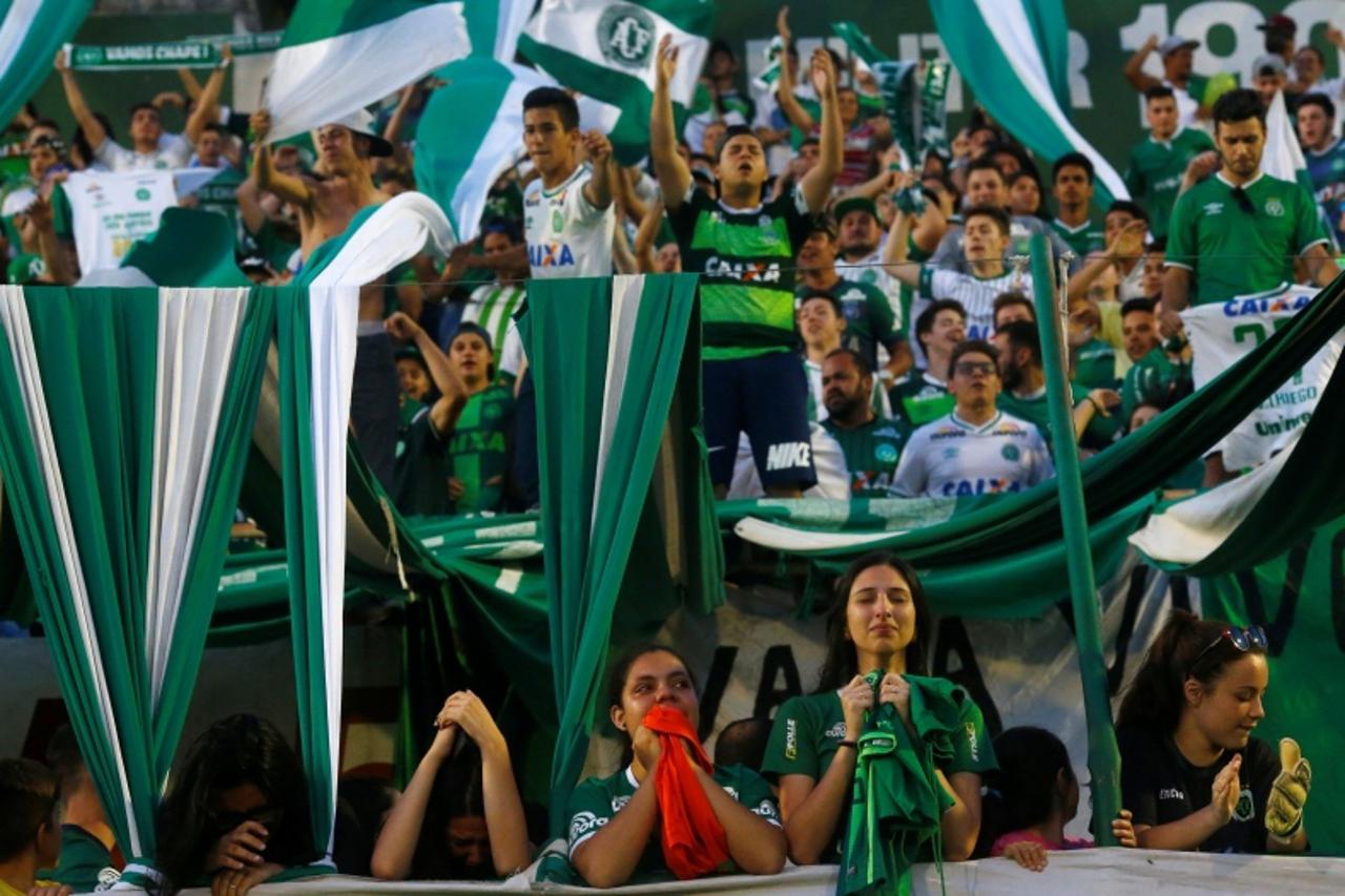 Chapecoense