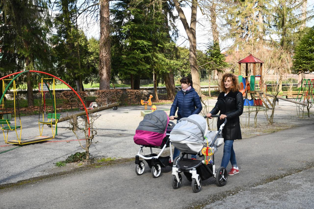 Turistička patrola Daruvara