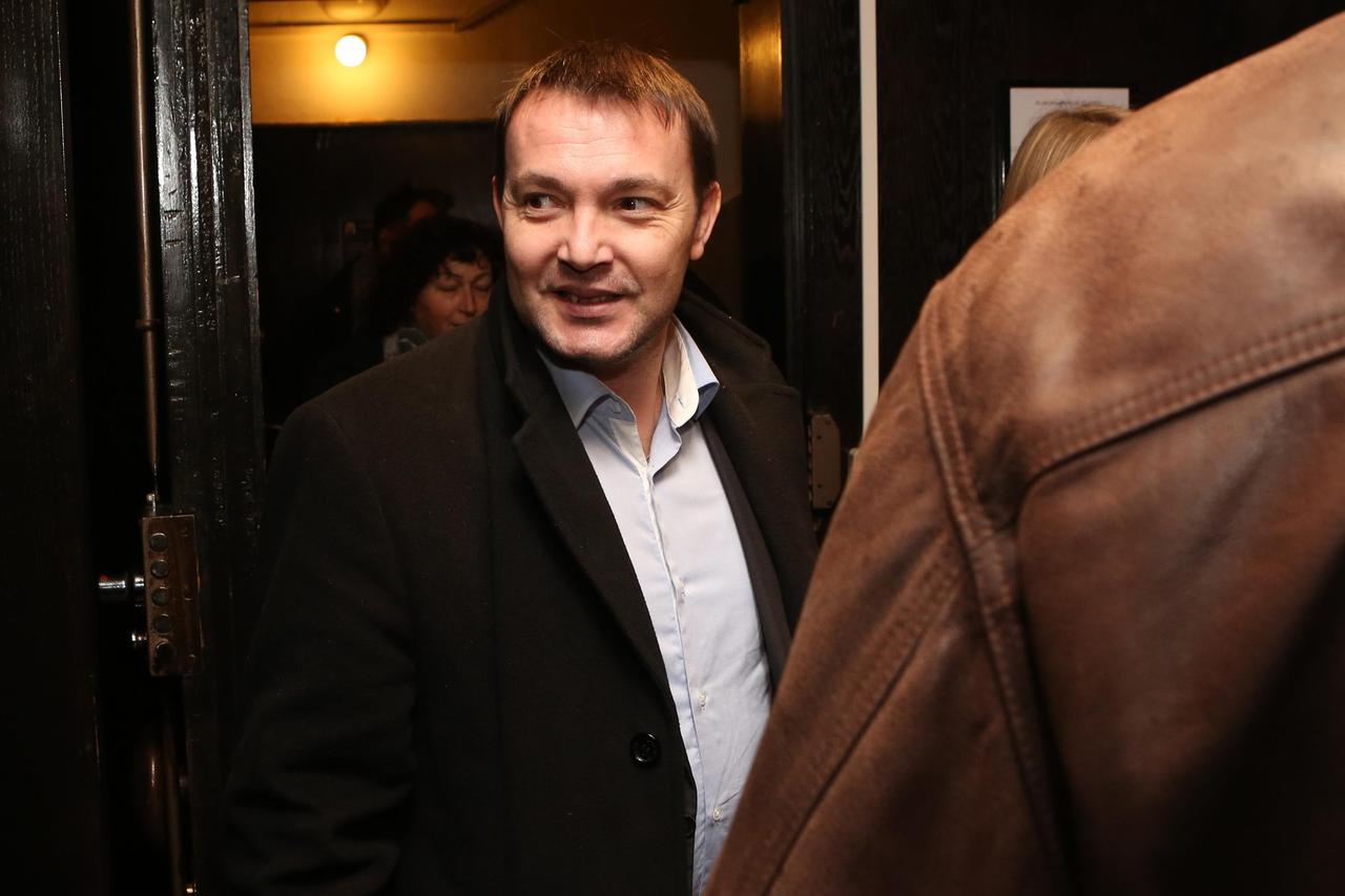 Arsen Bauk