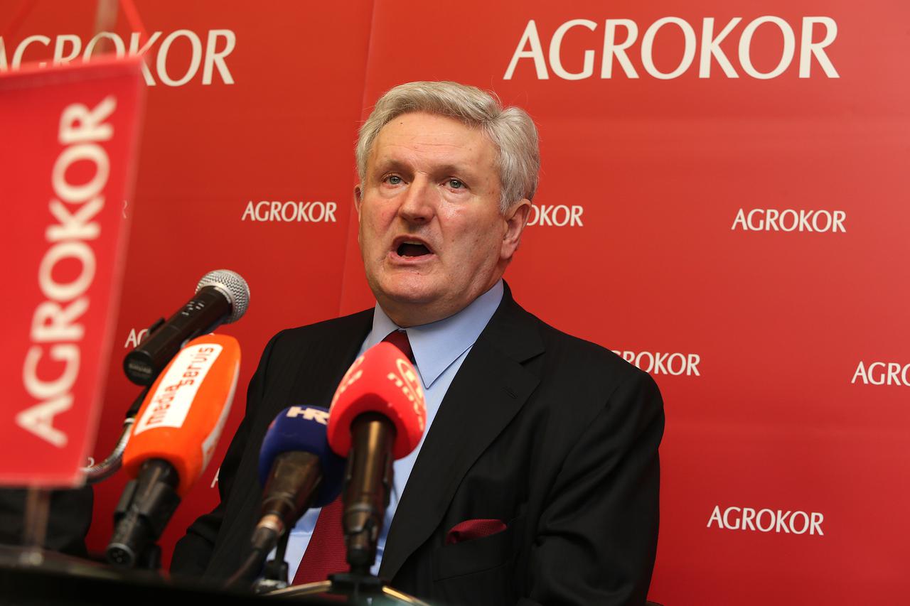 Ivica Todorić