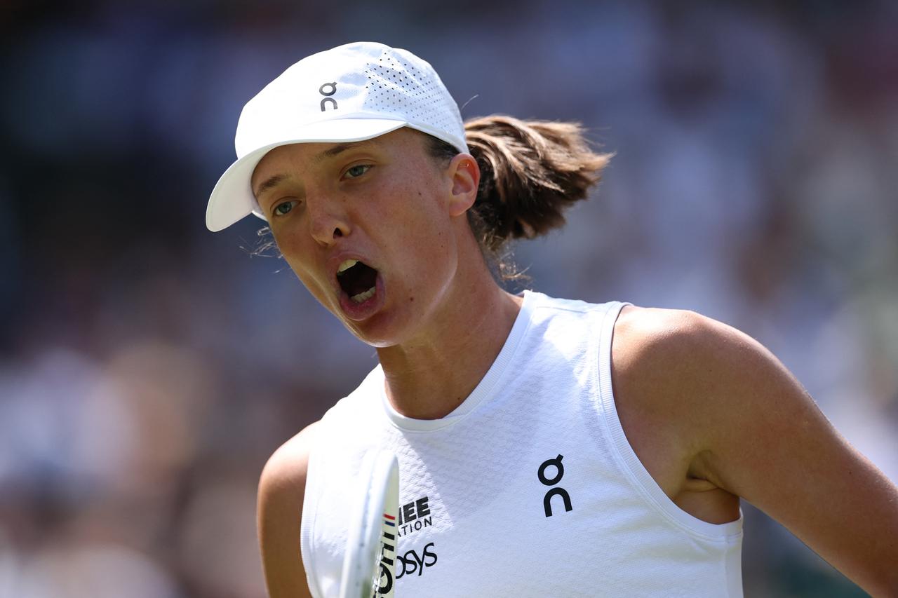 Wimbledon