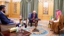 Trump Decides to Remove Syria from Terrorist Sponsors List