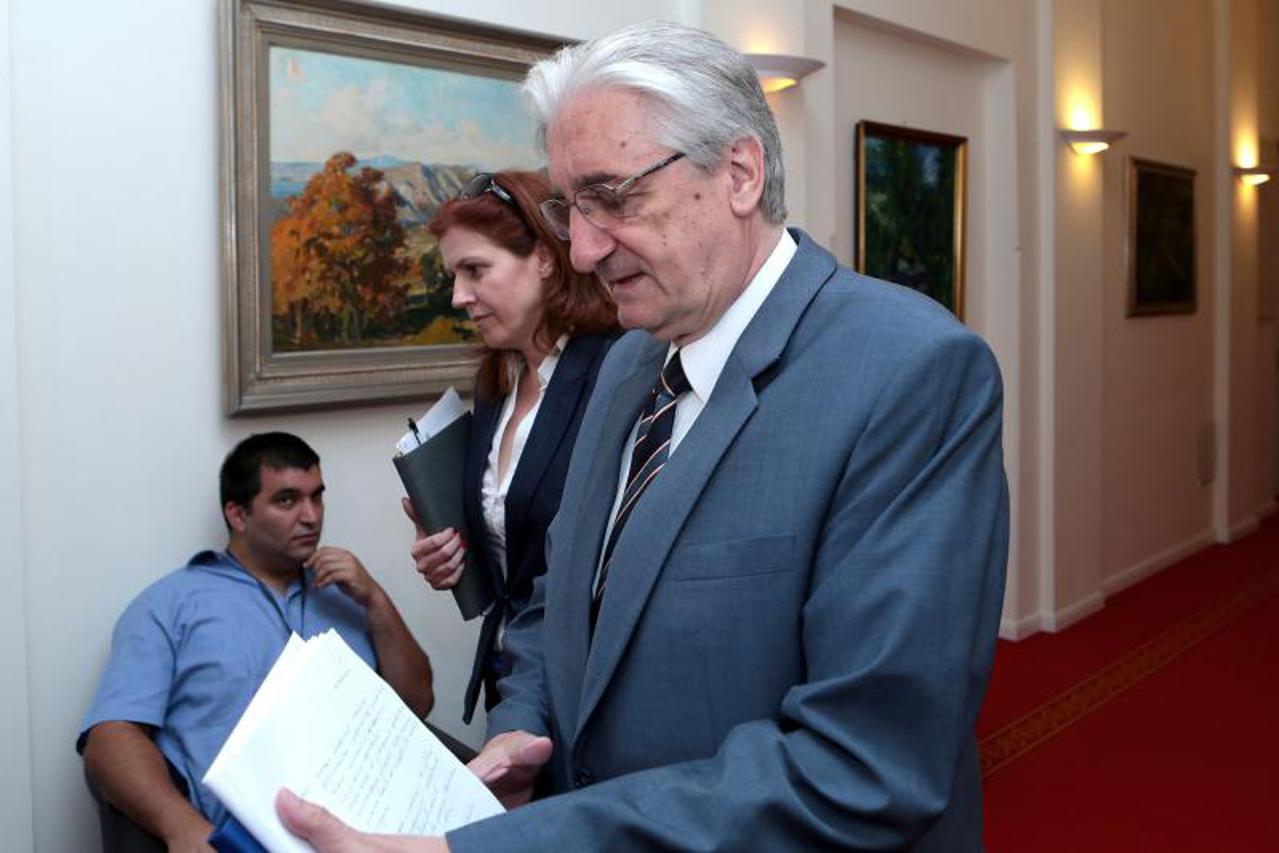 Miroslav Tuđman