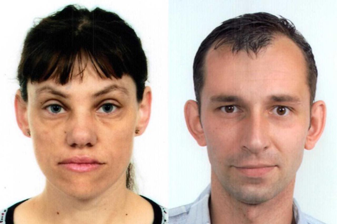 Nestali muškarac i žena, policija traži pomoć
