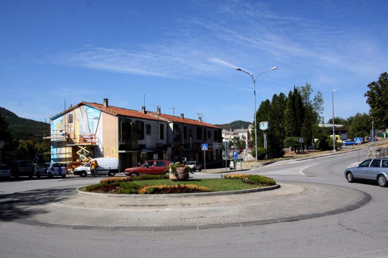 Kružni tok