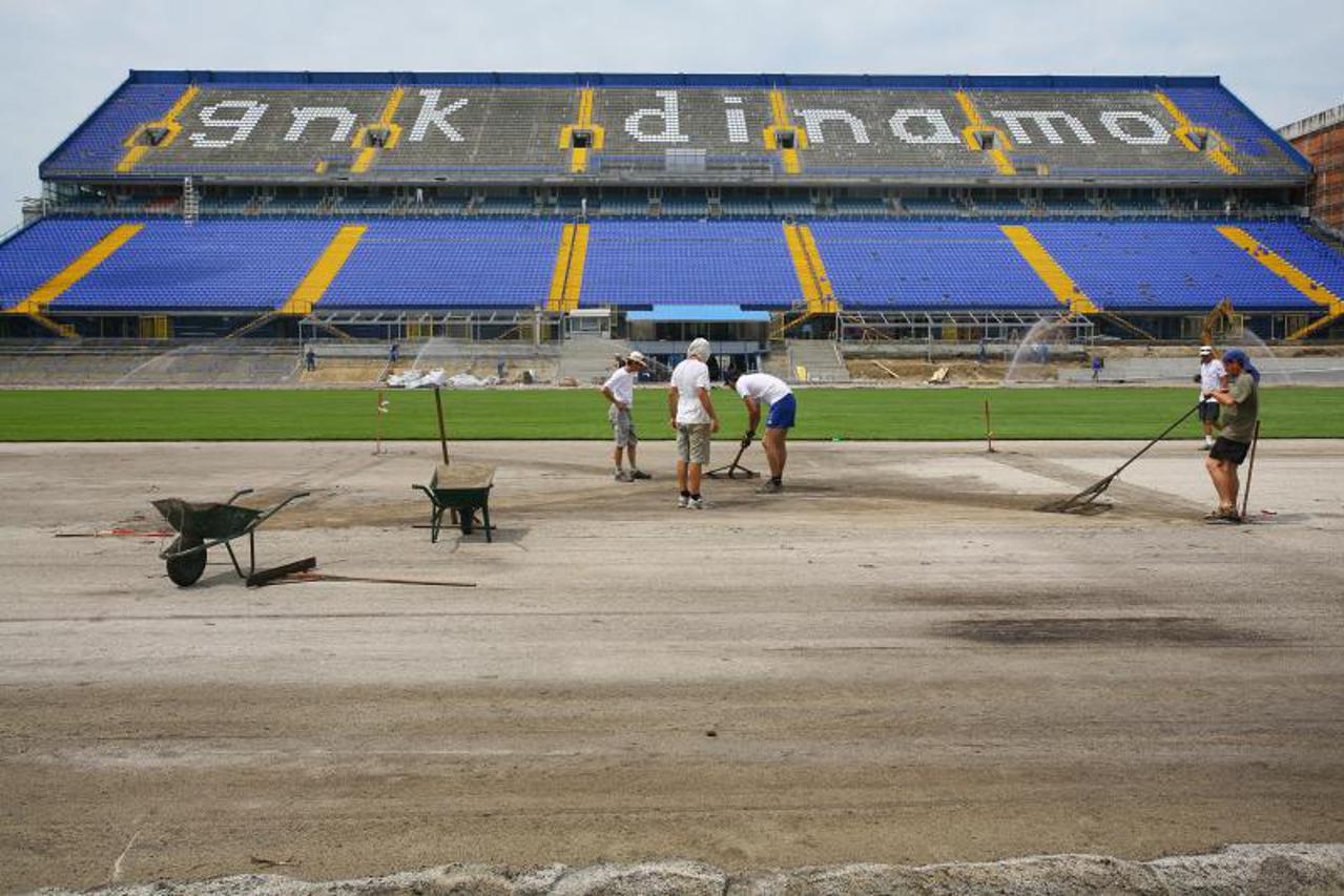 Maksimir stadion (1)