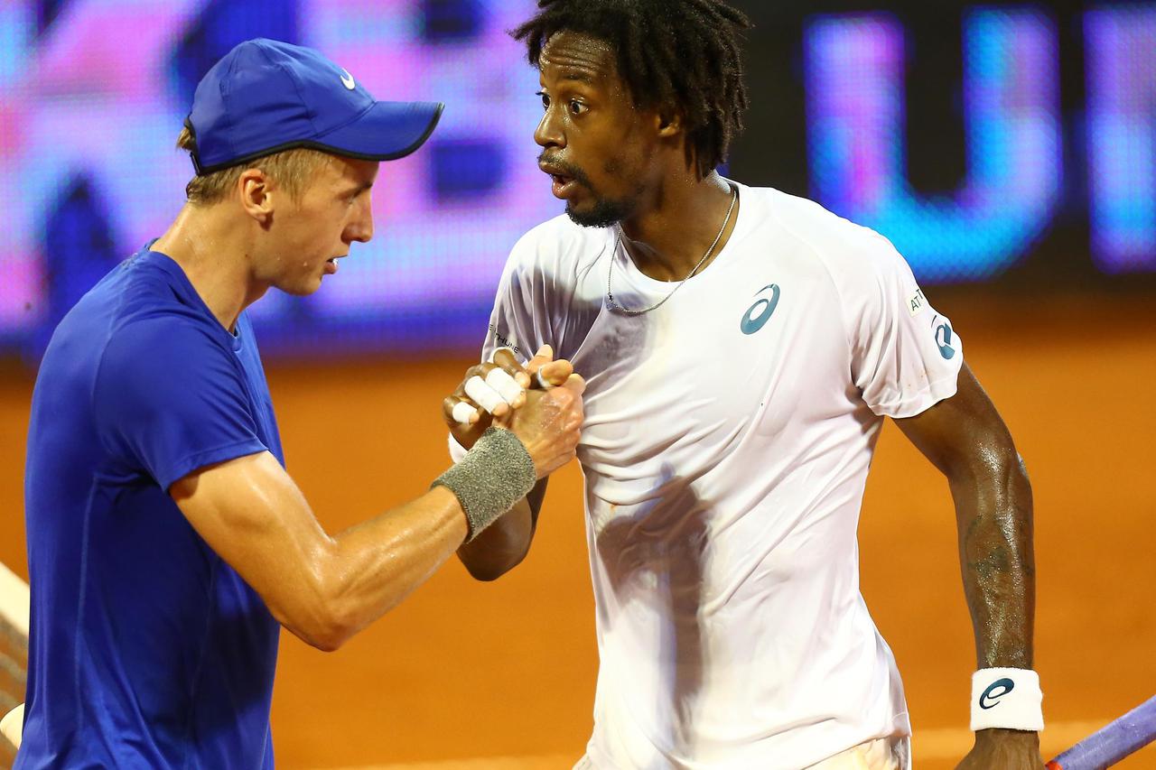 Gael Monfils