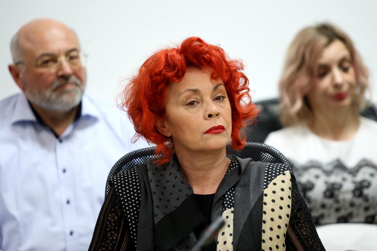 Anja Šovagović Despot