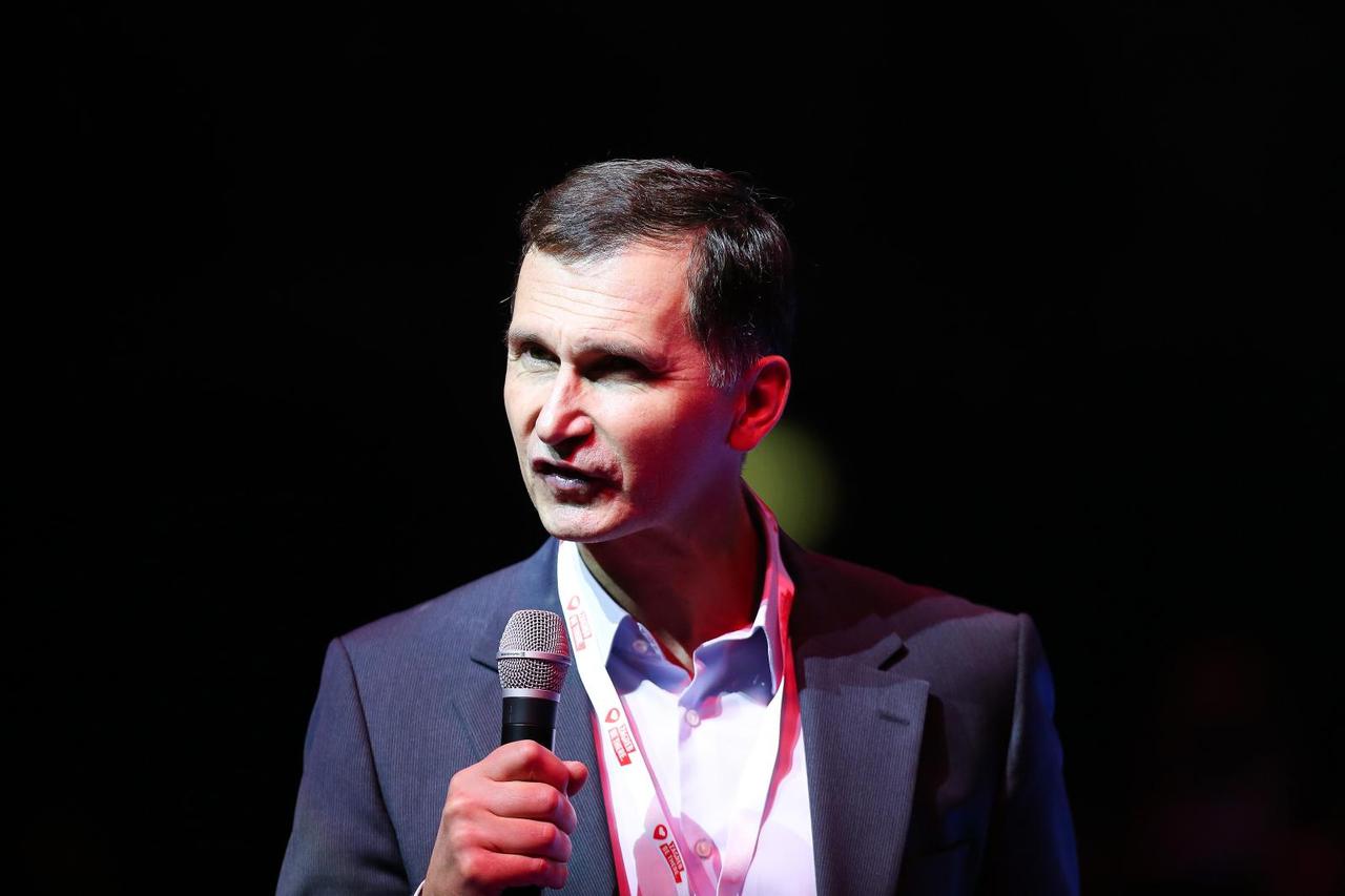 Dragan Primorac