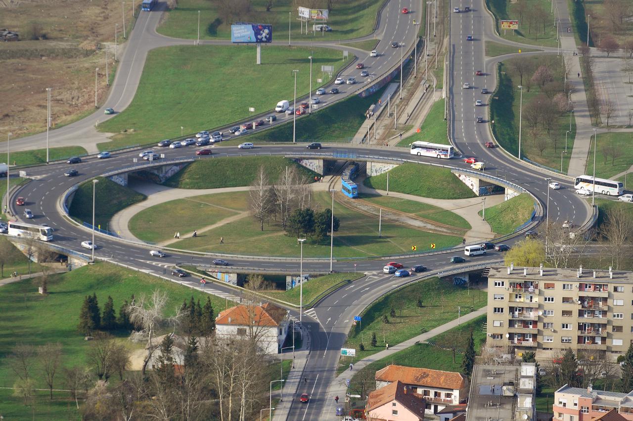 Rotor remetinec