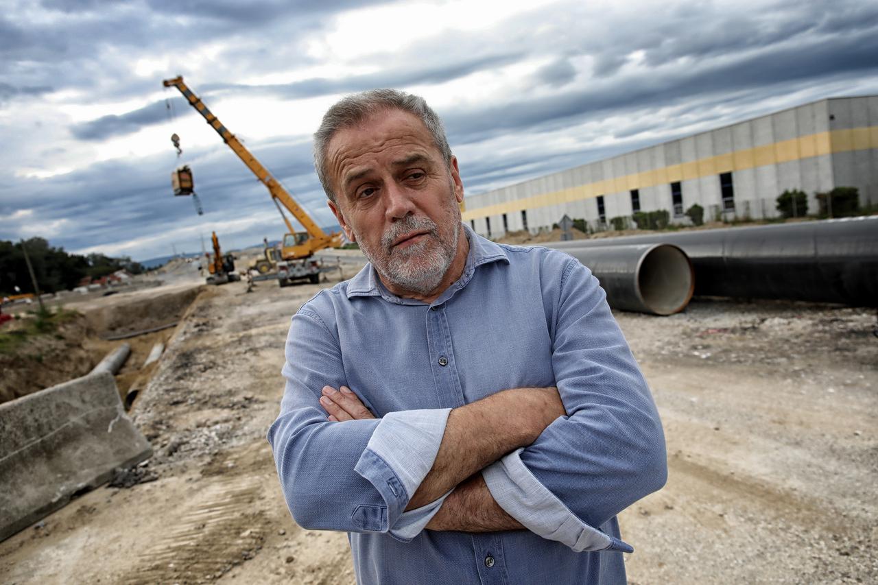 Gradonačelnik Milan Bandić 21 godinu radio i gradio sa sugrađanima