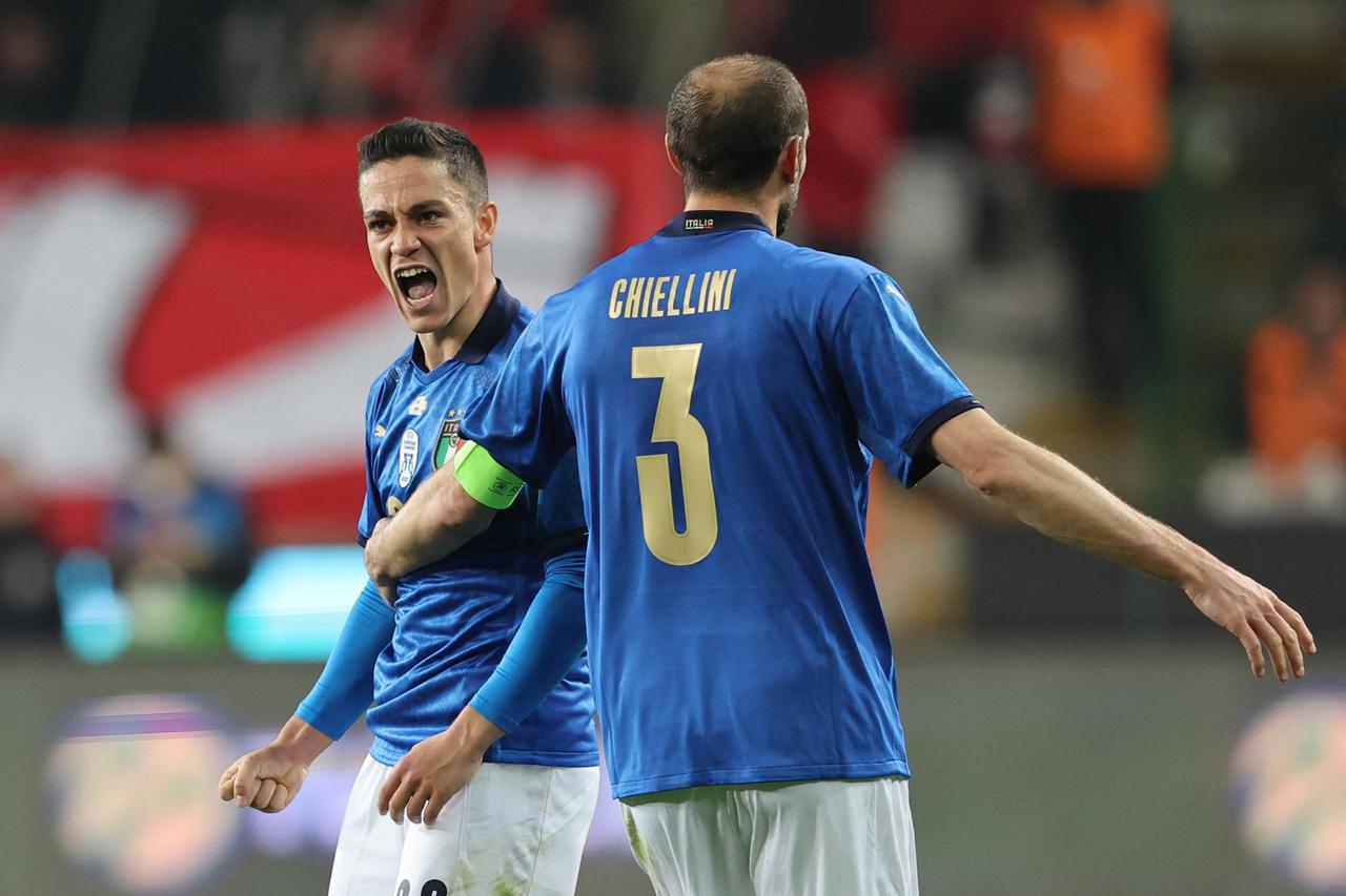 International Friendly - Turkey v Italy