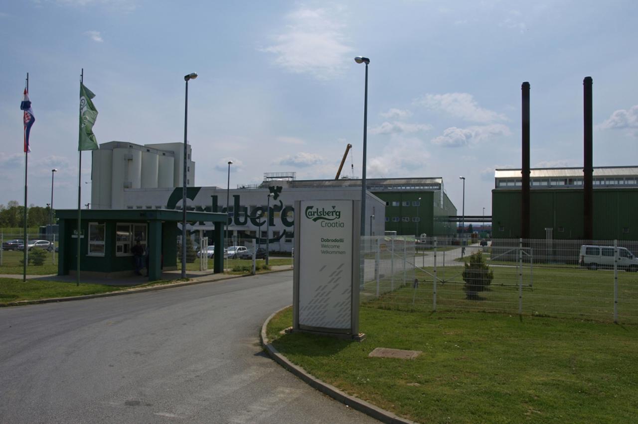 Carlsberg Croatia