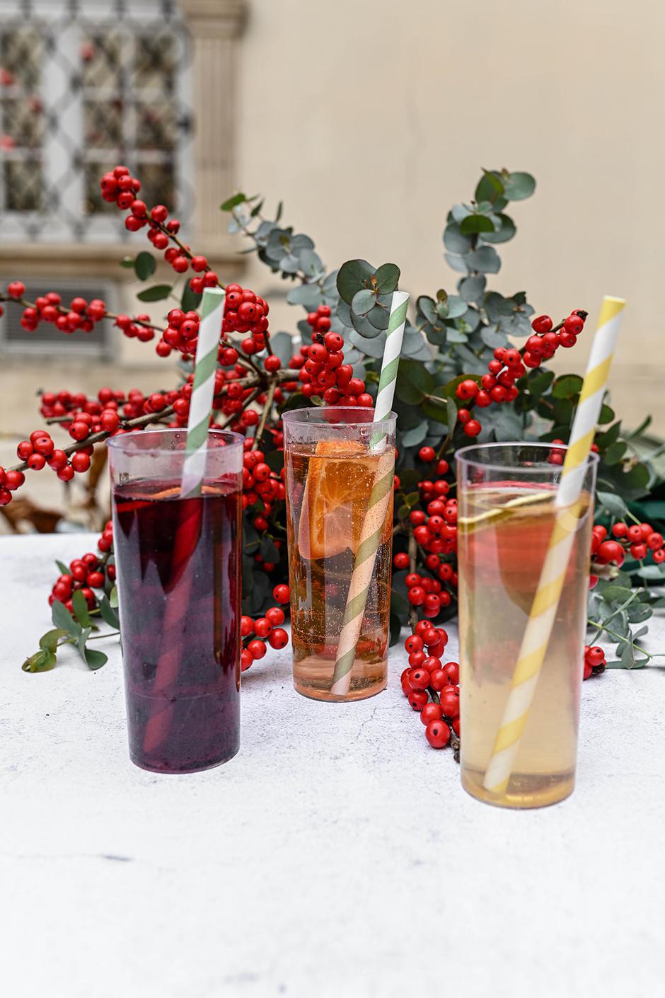 Veliki gastro vodič po Baš Naš adventu