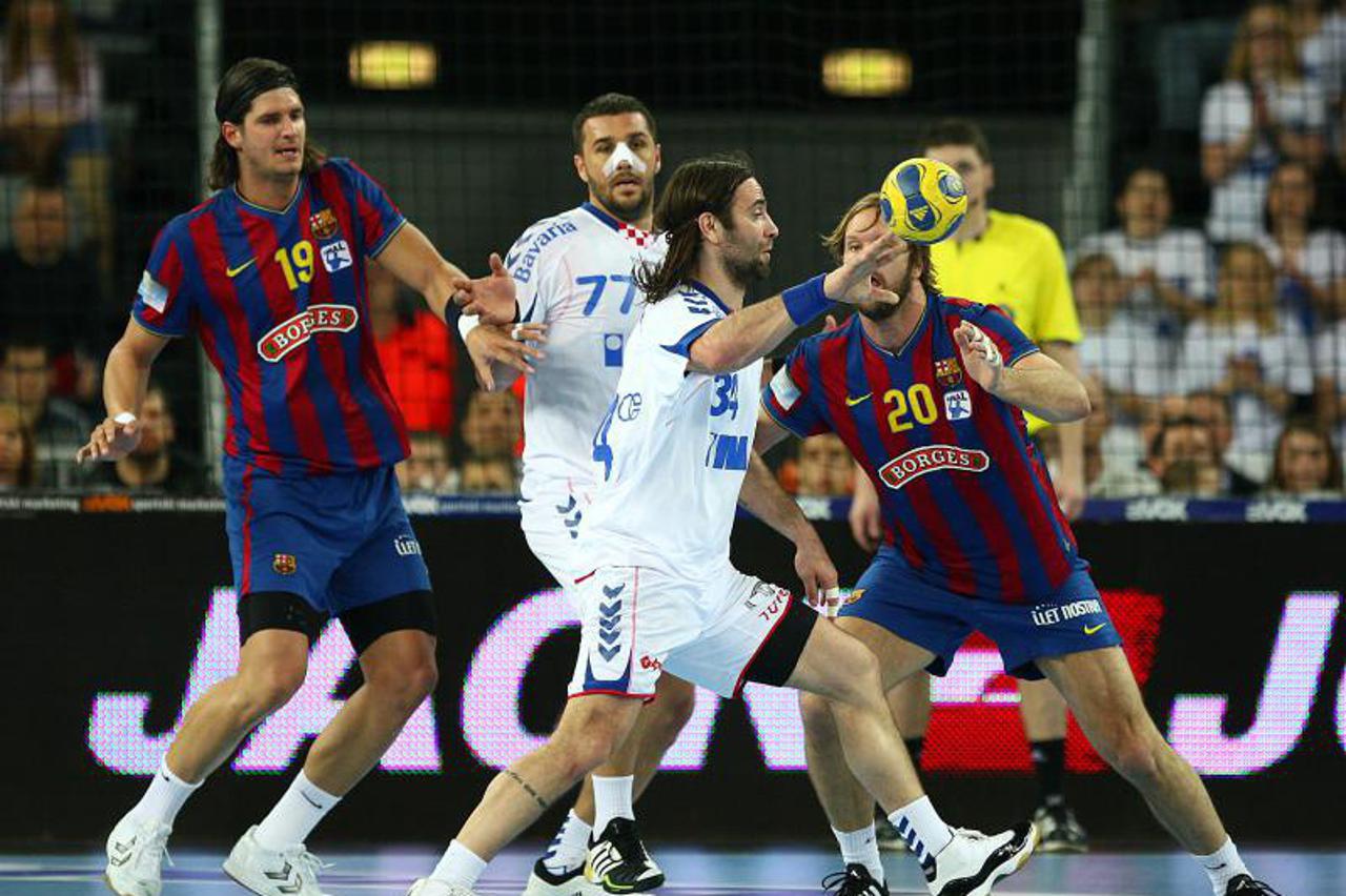 Ivano Balić