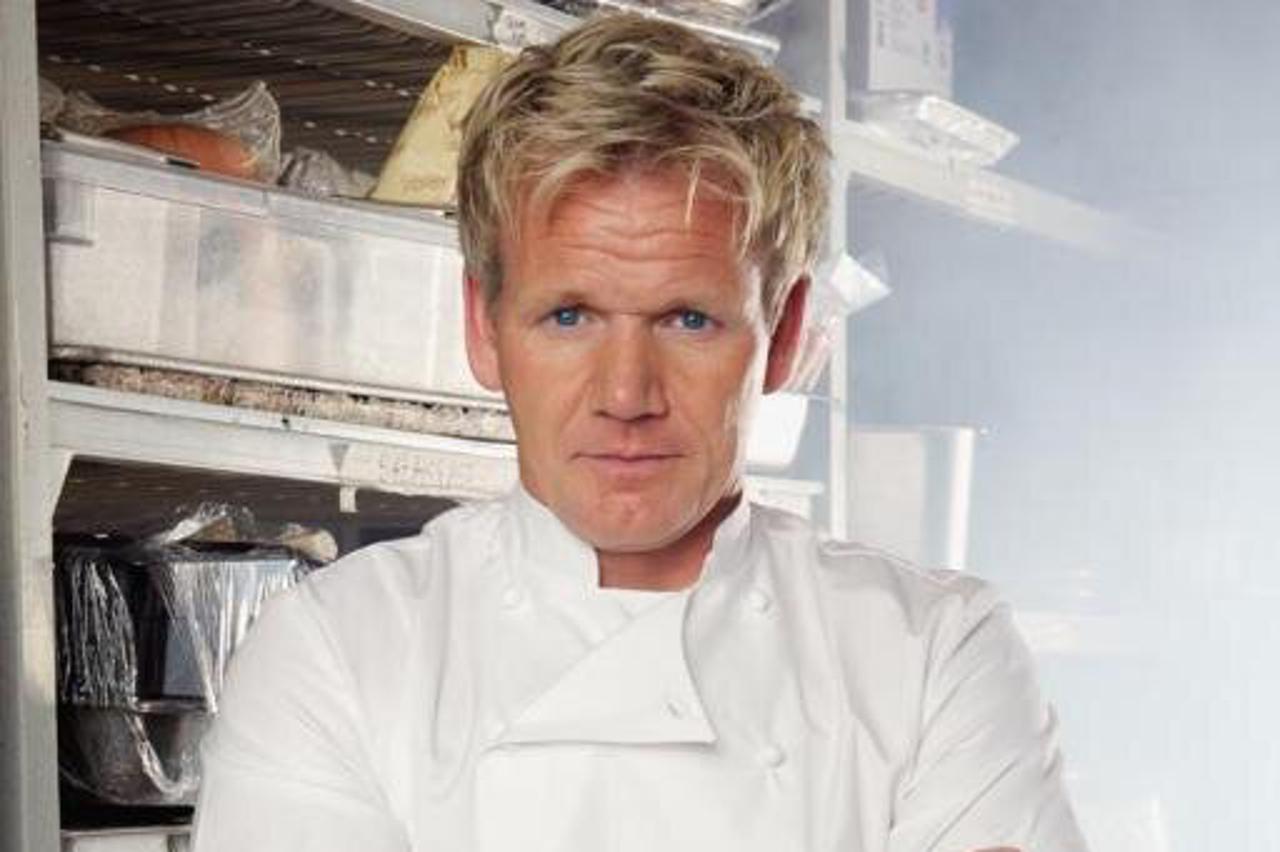 gordon ramsey