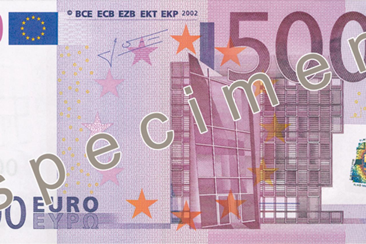 500 eura