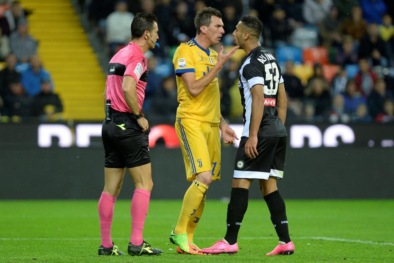Mario Mandžukić