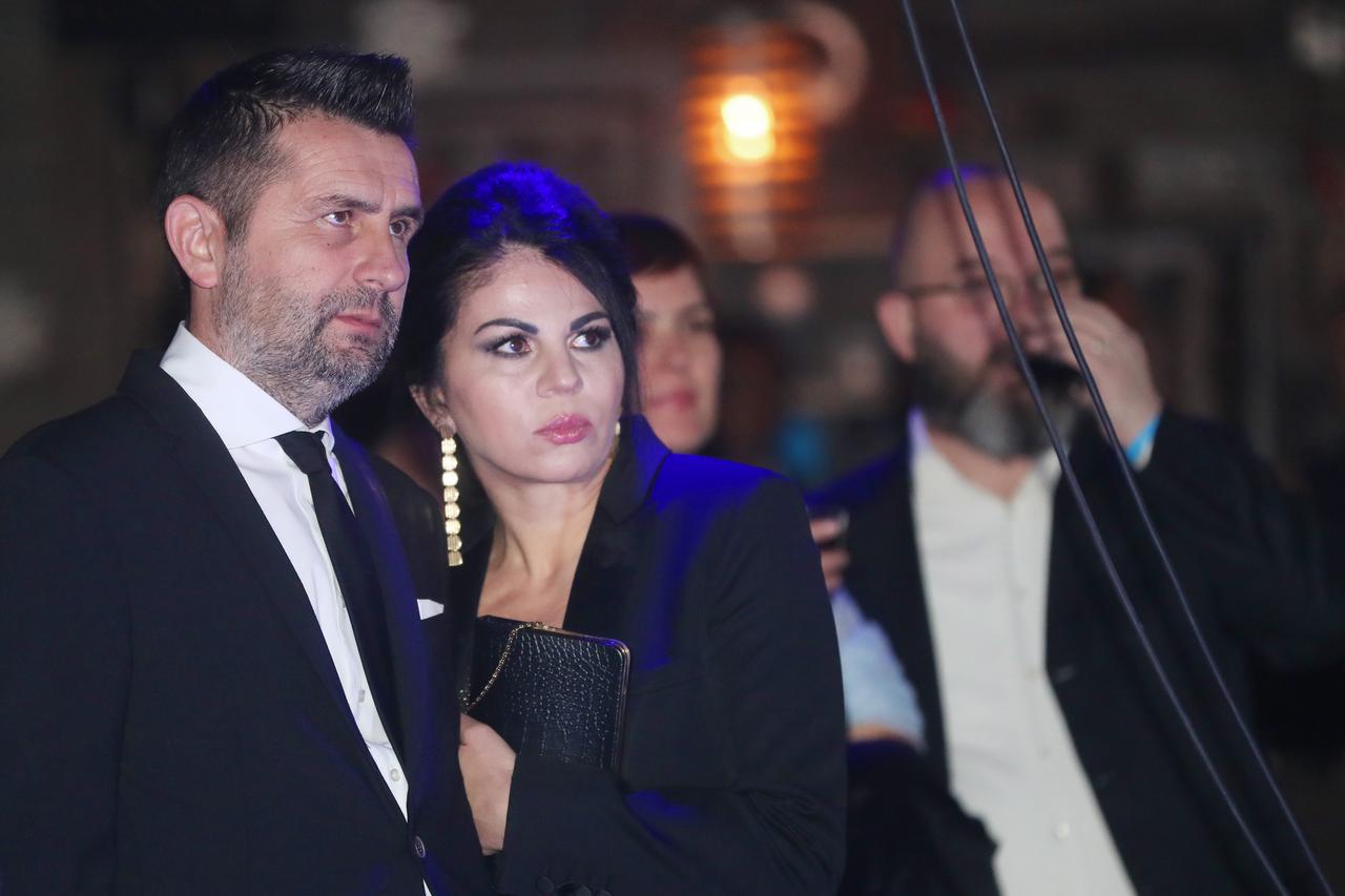 Dinamo domjenak