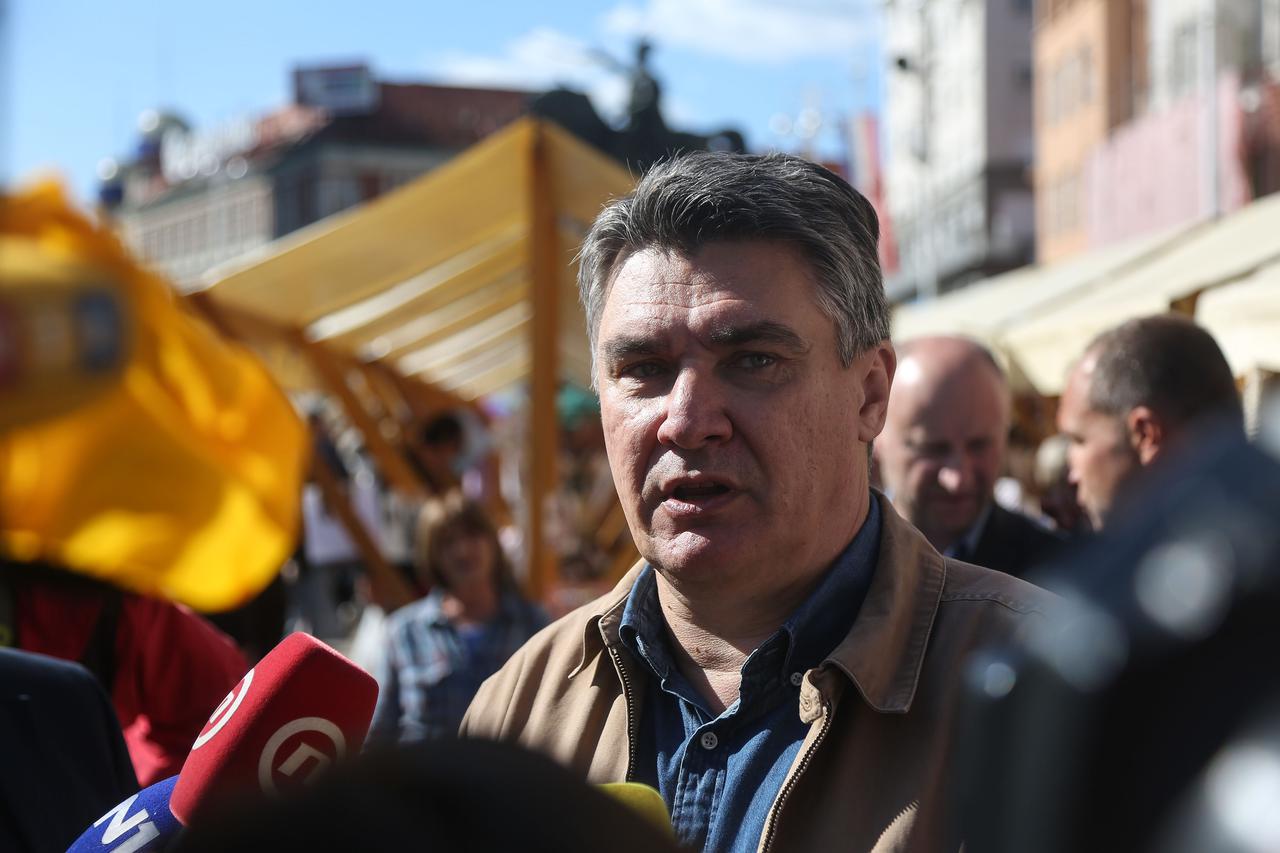 Zoran Milanović