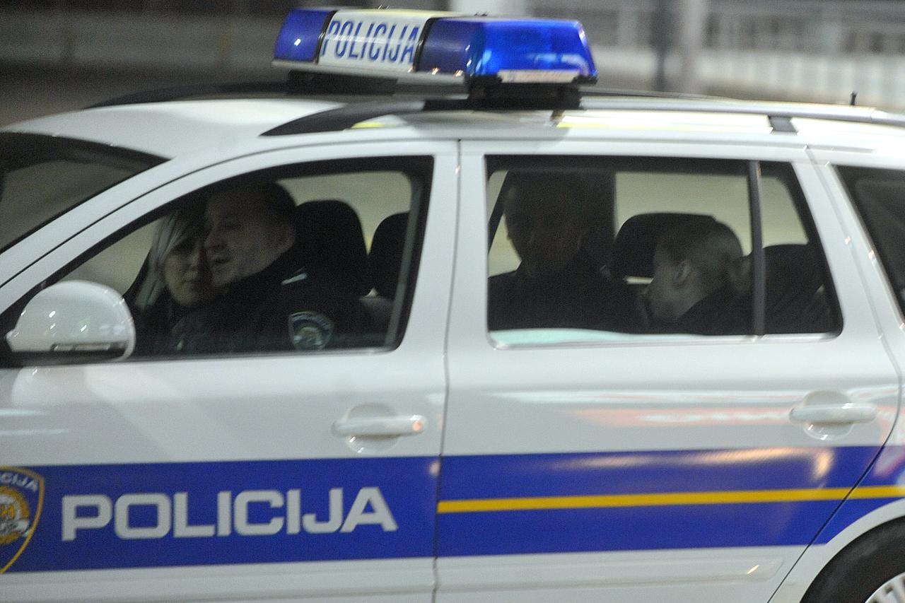 Zagreb: Super Silva htjela ukrasti robu u iznosu od 5000 kuna u City Centru One