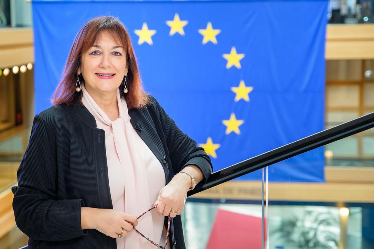Dubravka Šuica