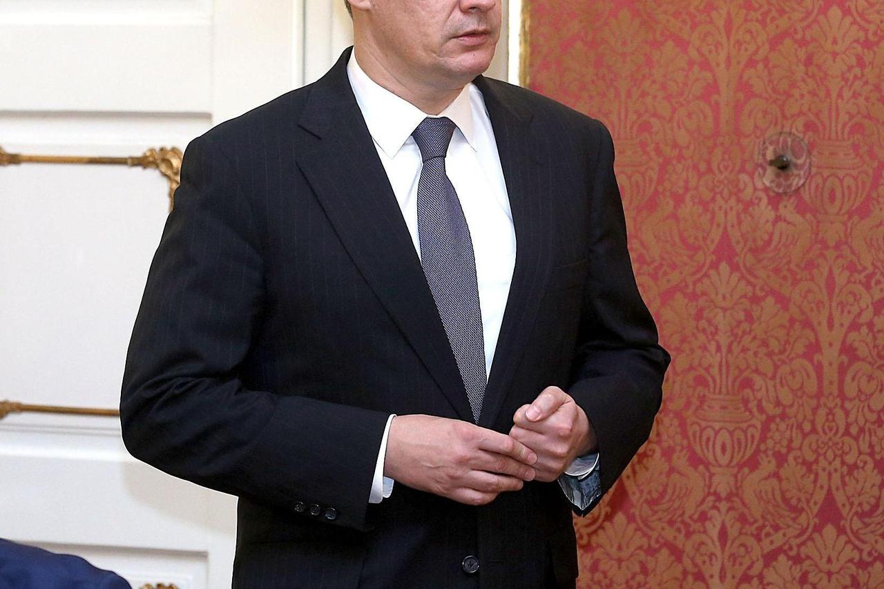 Zoran Milanović
