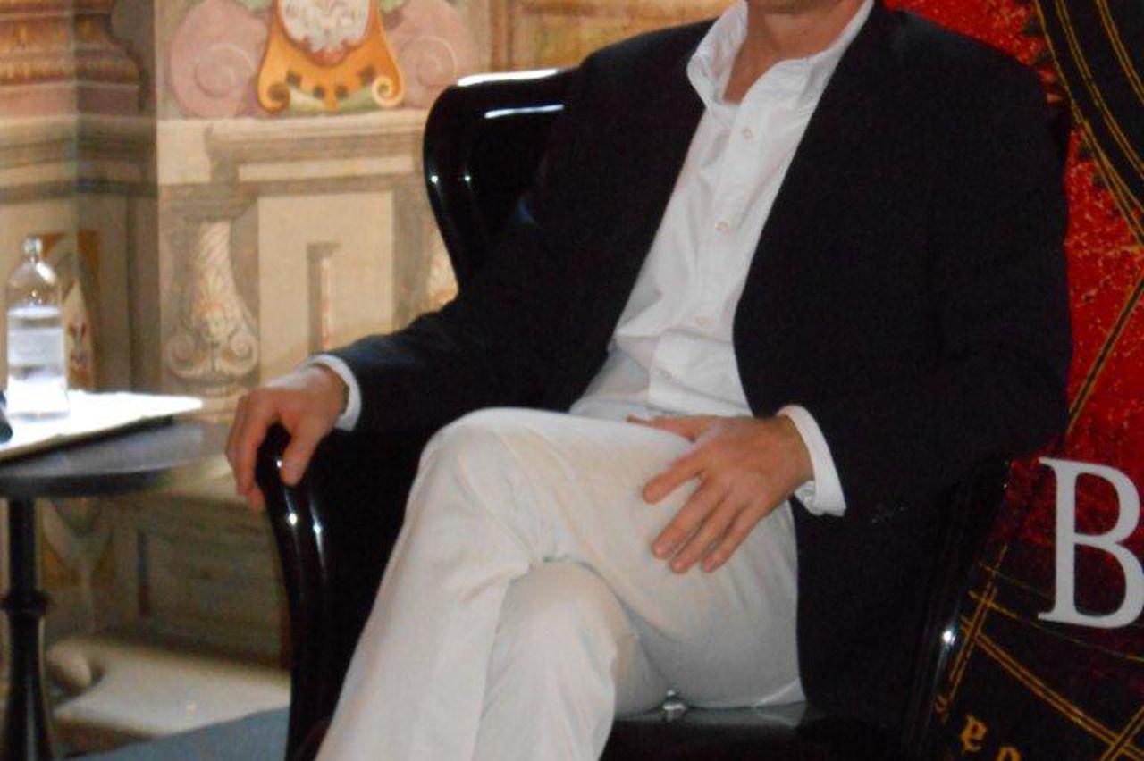 dan brown u firenci 