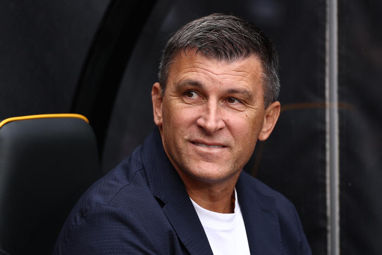 Premier League - Hull City v Manchester United