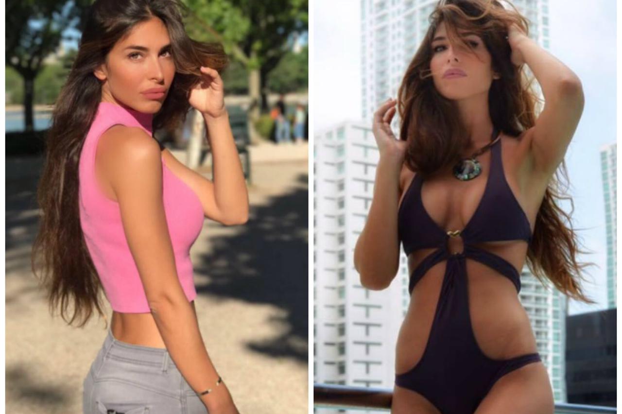 Elena Valencia