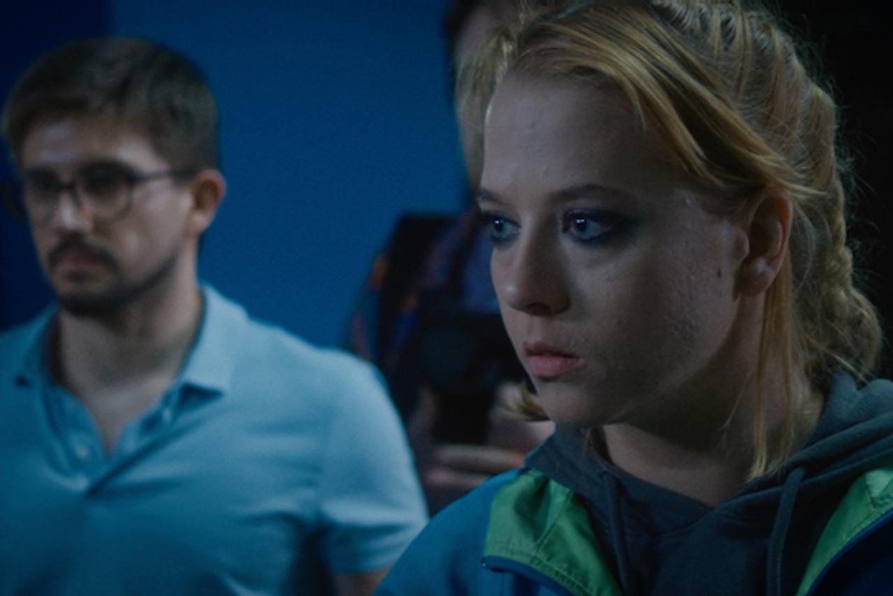 Projekcije filma "Frka" diljem zemlje