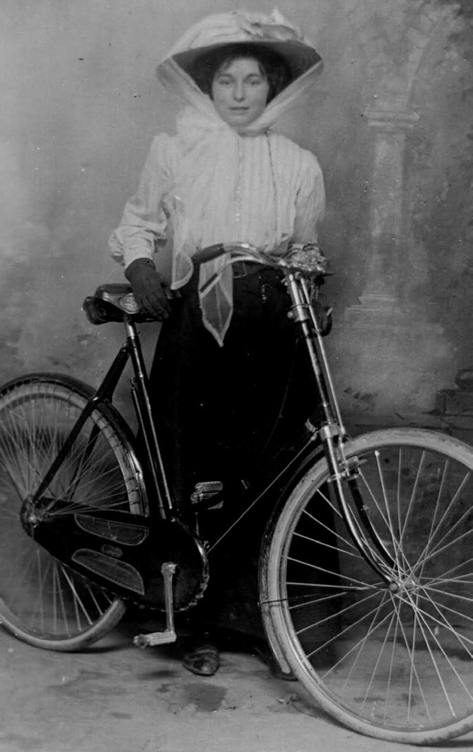 Zanimljiva povijest seksa