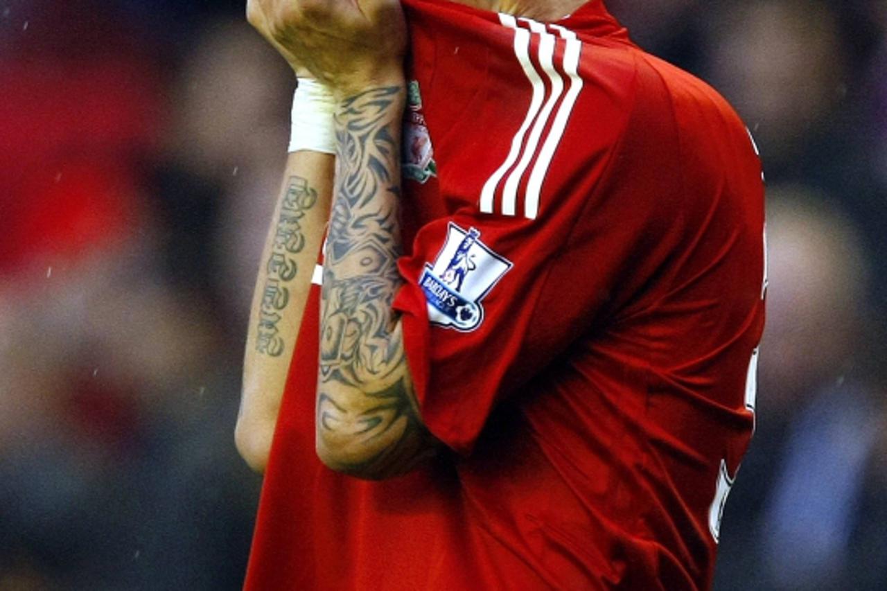 Škrtel