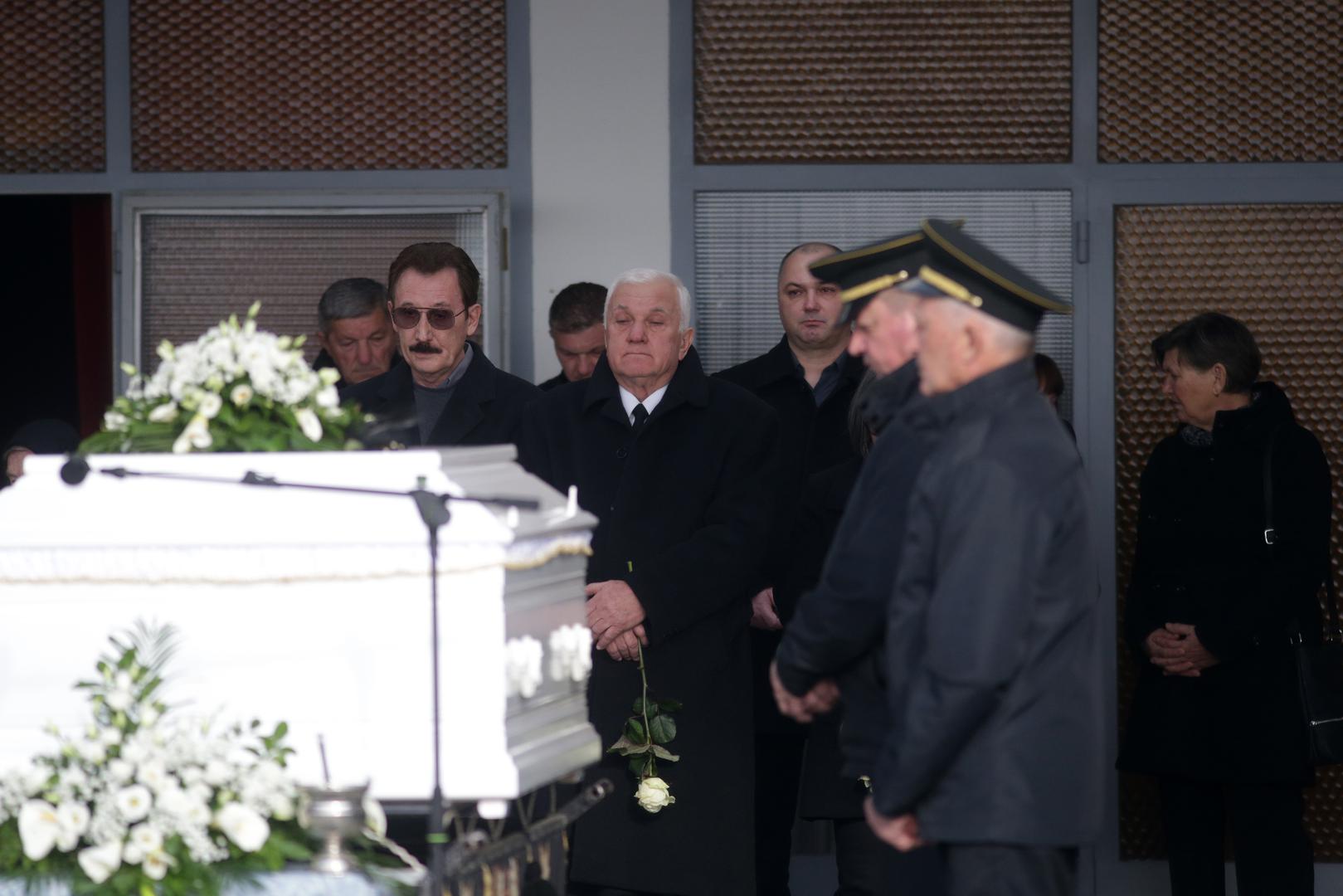 Zbog velikog interesa, u Palovcu su i brojne novinarske ekipe. 