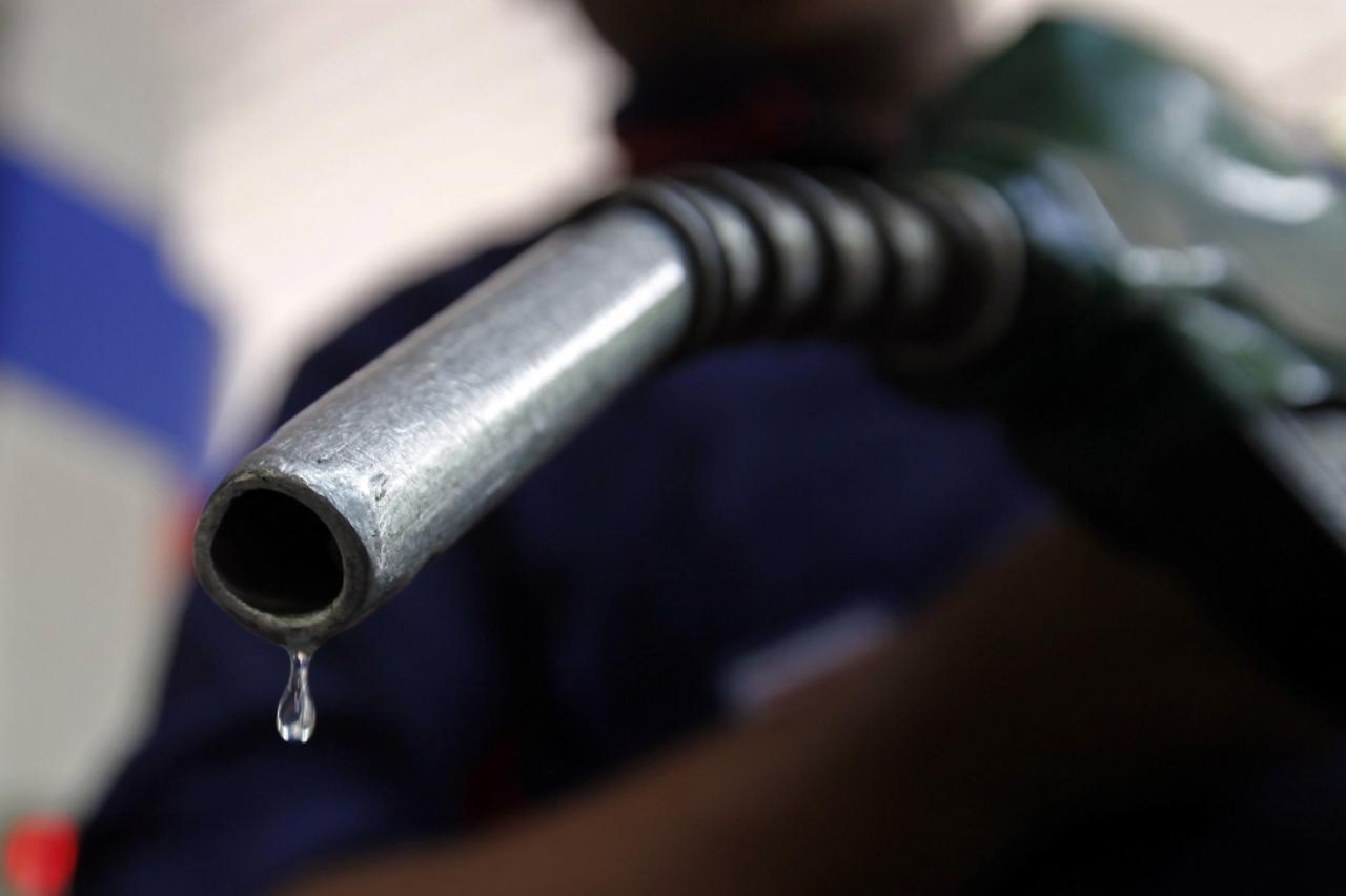 petrol