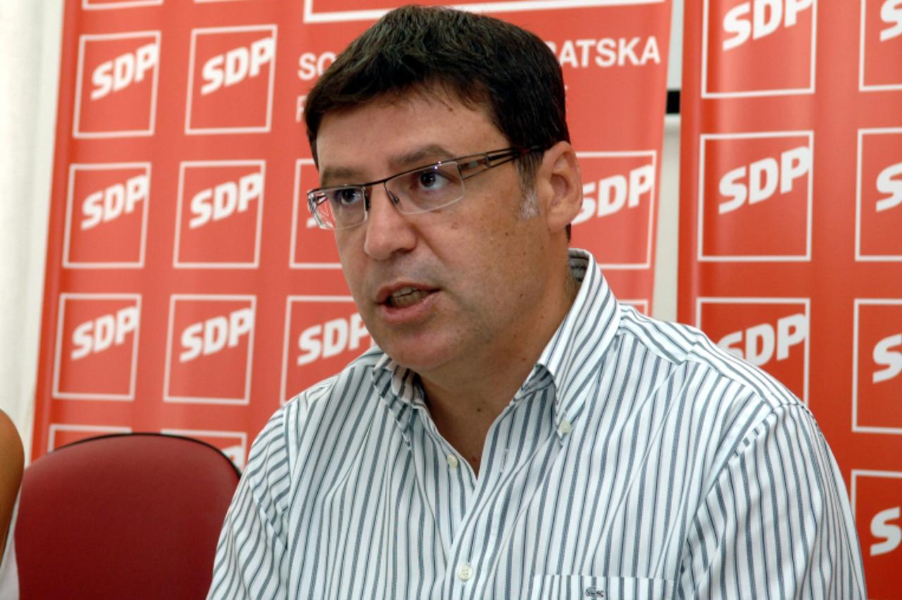 Zeljko Jovanovic