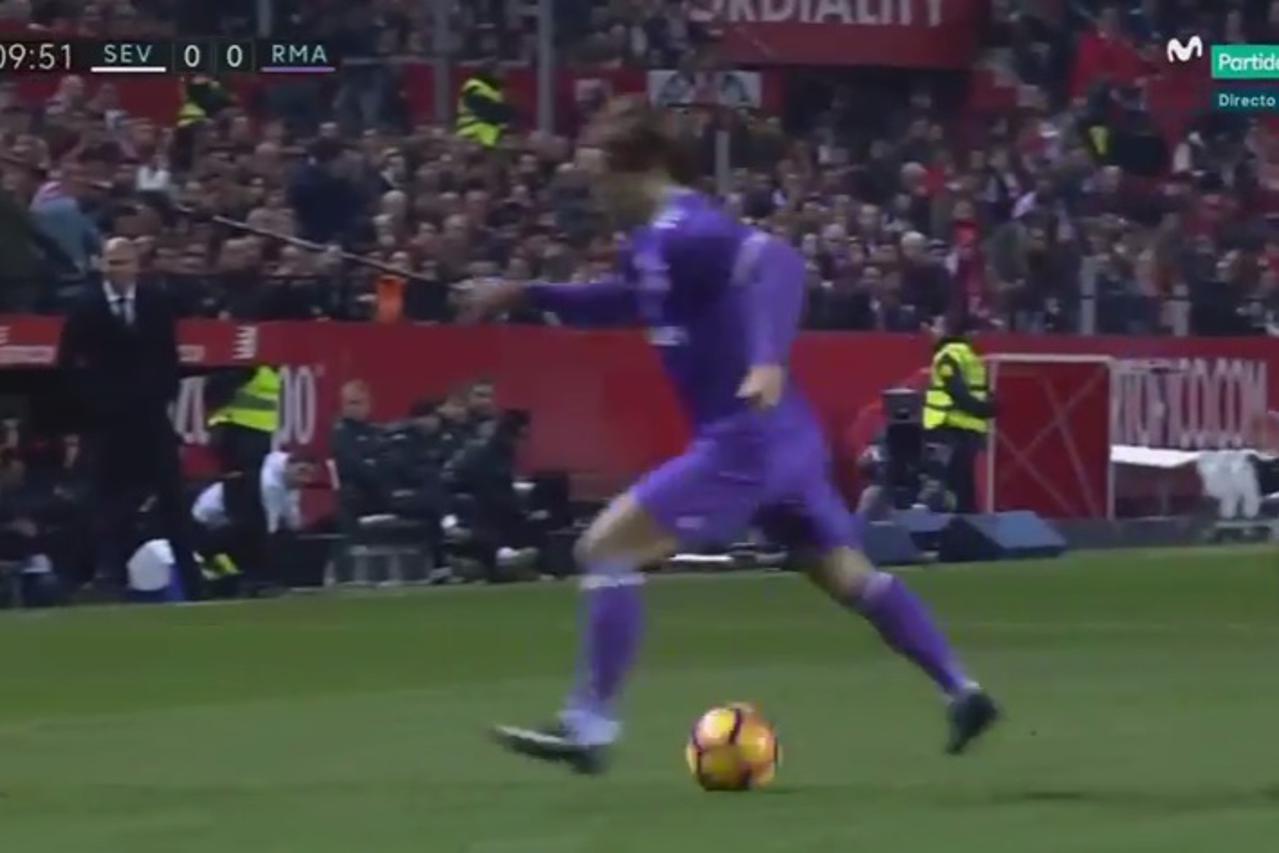 Modrić
