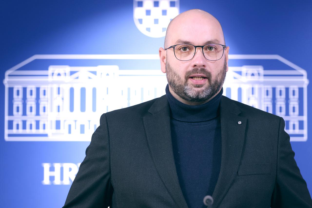 Zagreb:  Ivica Baksa i Boška Ban o tragediji u Sitnicama