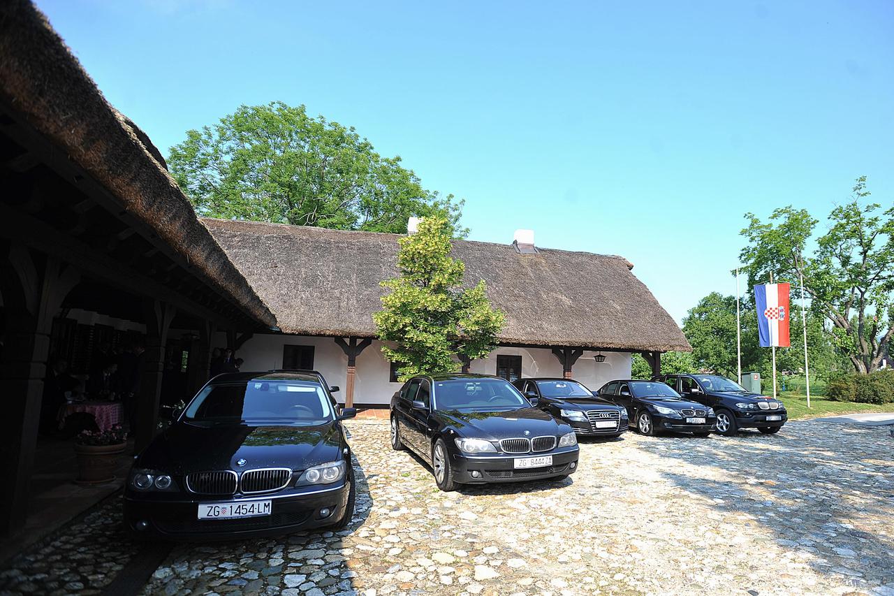 Vila Weiss
