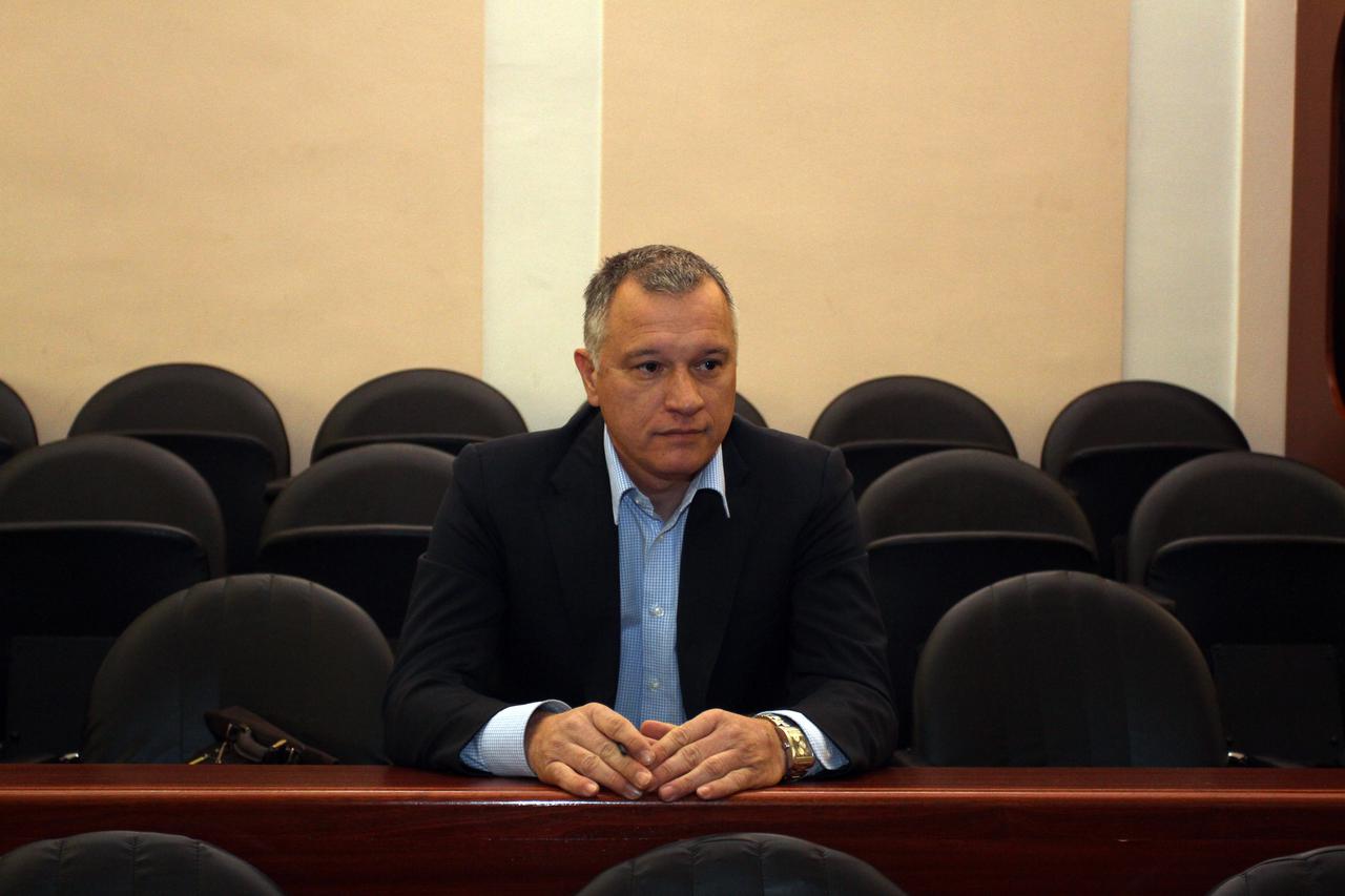 Hrvoje Burić